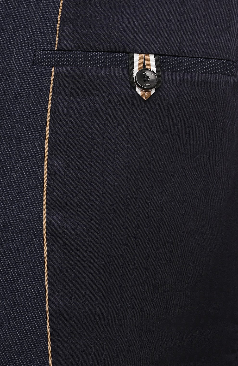 Костюм BOSS, арт. 50521683, фото 9