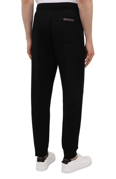 Джоггеры из вискозы BERLUTI, арт. R20JTL26-003, фото 4