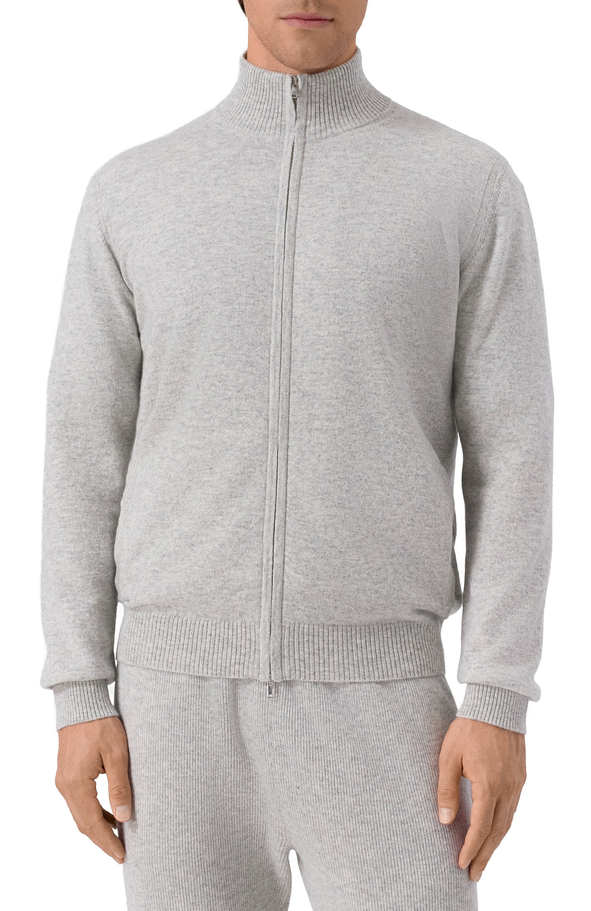 Кашемировый кардиган MVST, арт. M25.1PM.K017, фото 3