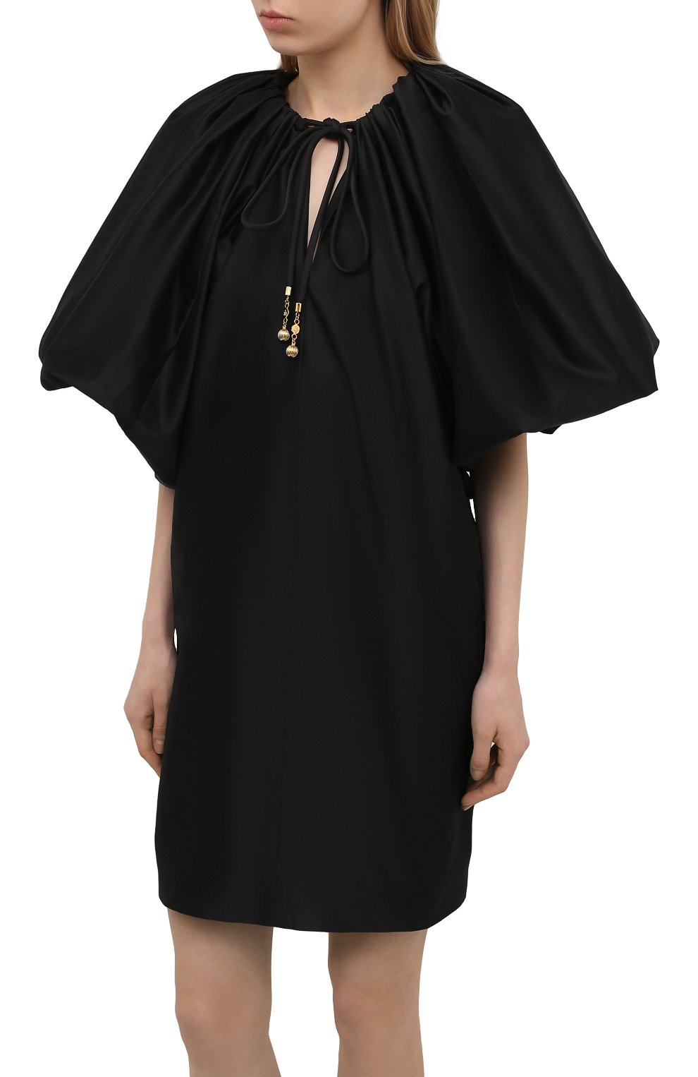 Платье LANVIN, арт. RW-DR0005-4878-E21, фото 3