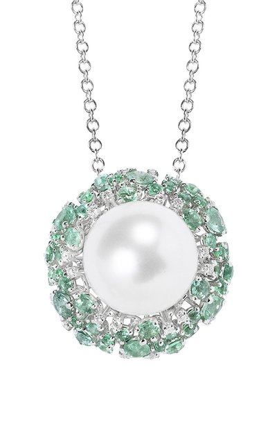 Женские кулон UTOPIA, арт. JQP1BBSSS