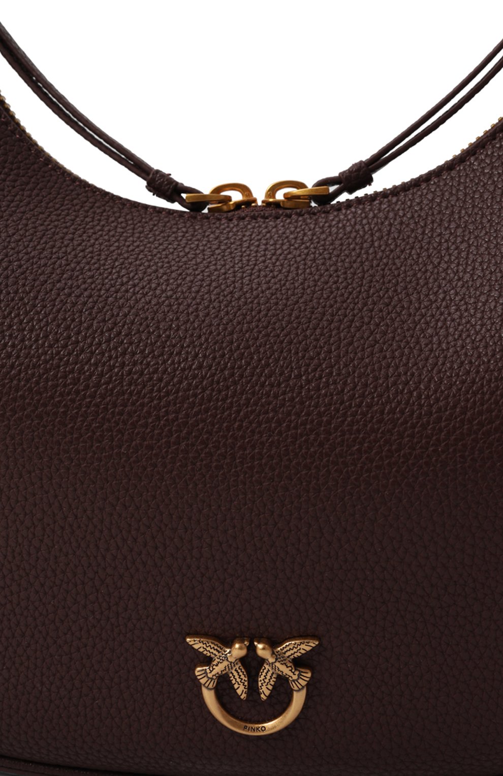 Сумка brioche PINKO, арт. 101526/A29Q, фото 3