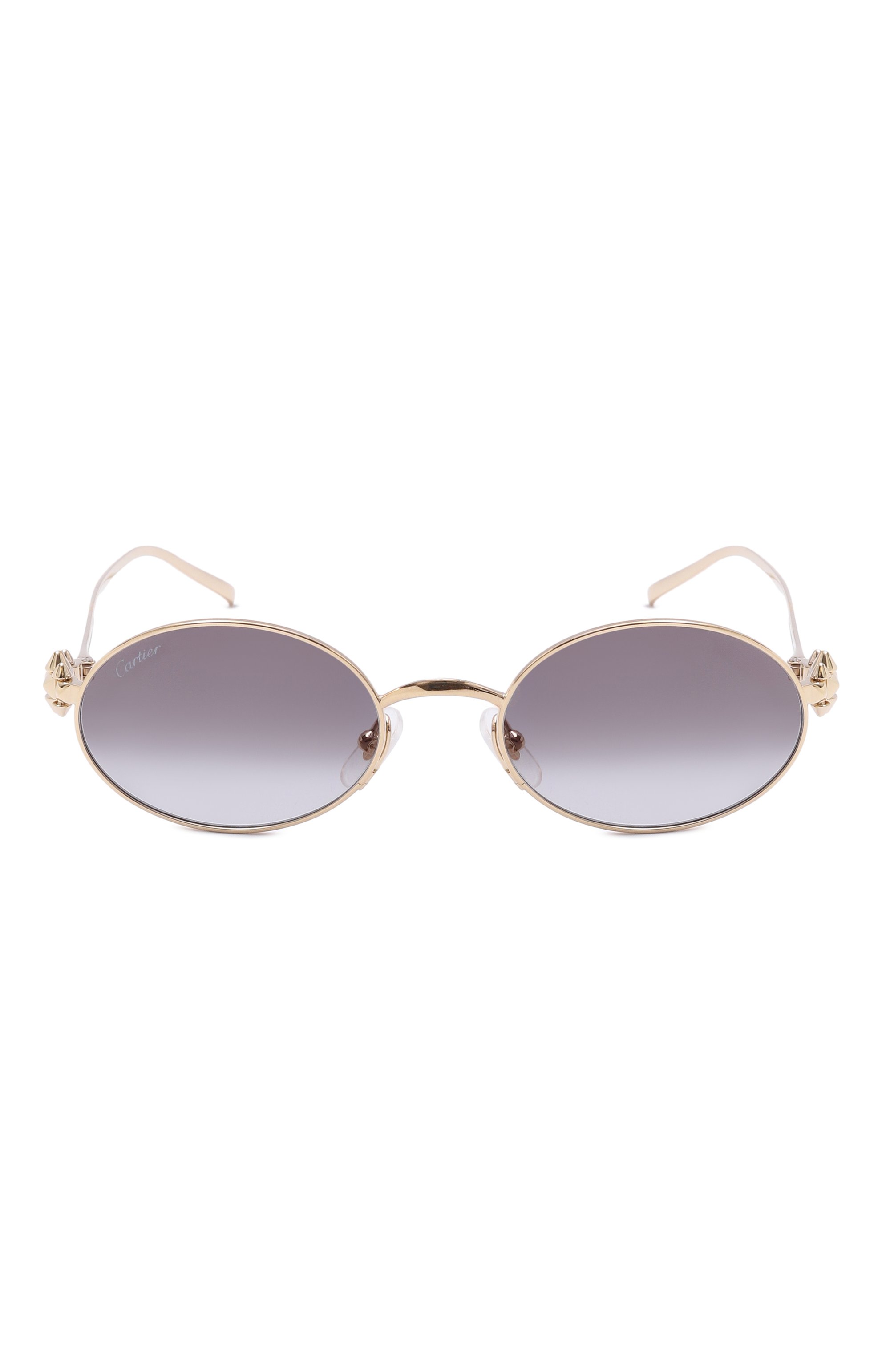 Солнцезащитные очки CARTIER, арт. CT0644S 001, фото 3