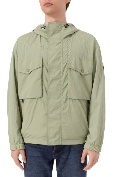 Куртка BOSS ORANGE, арт. 50543388, фото 3