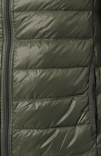 Пуховый жилет EA7, арт. 8NPQ01/PN29Z, фото 5