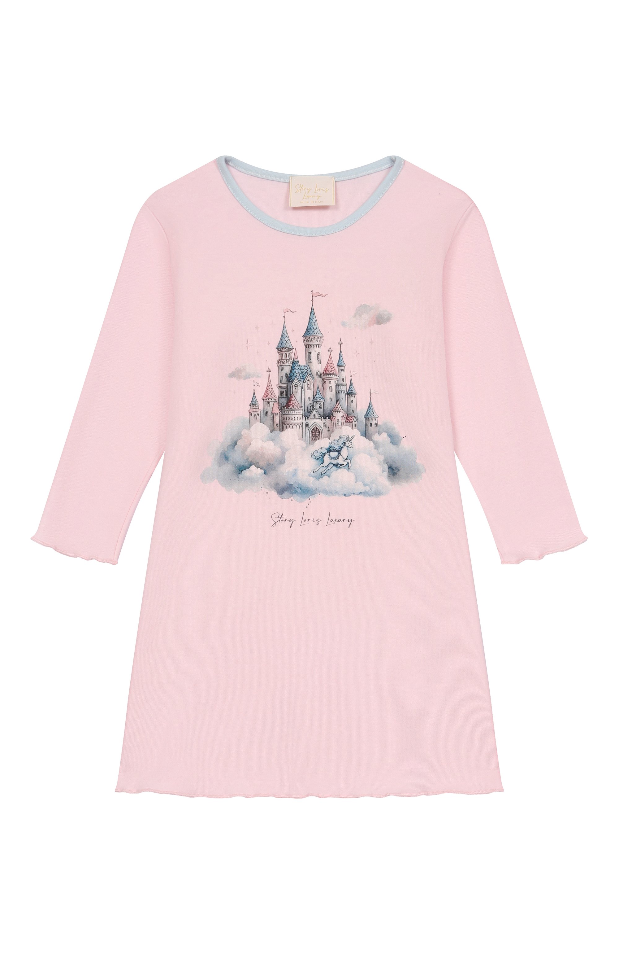 Ночная сорочка STORY LORIS, арт. 35043/2-6, фото 1