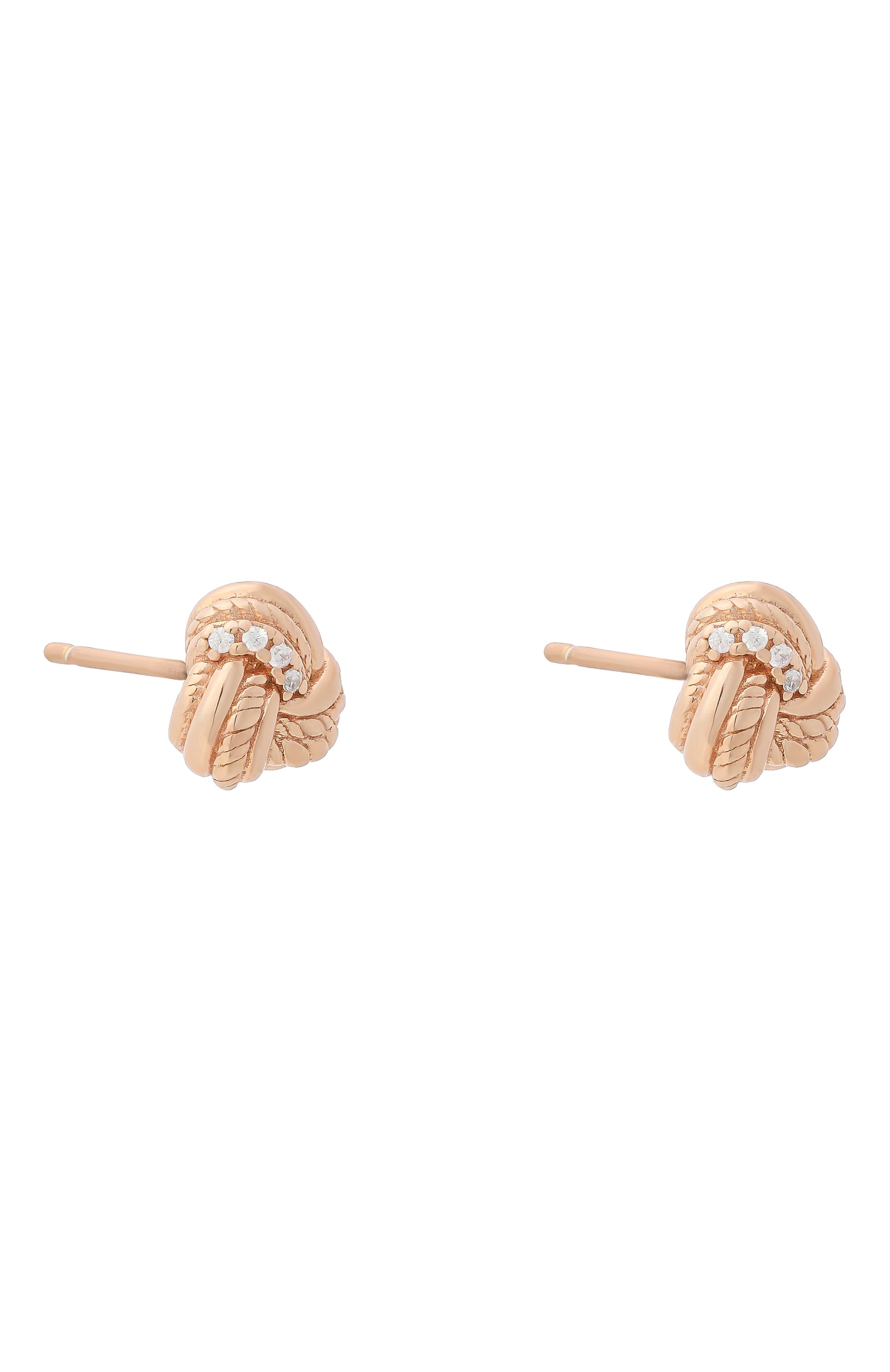 Серьги BOTTEGA VENETA, арт. 838178/V0V15 9000, фото 3