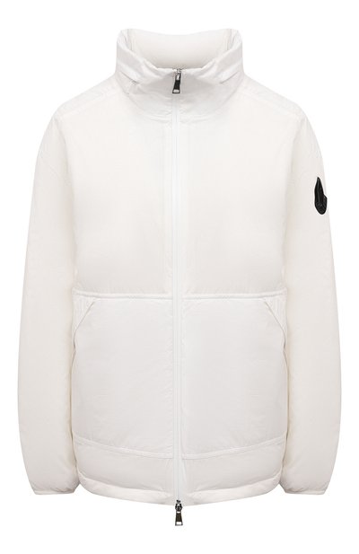 Женская пуховая куртка menchib MONCLER, арт. G1-093-1A53L-10-53333