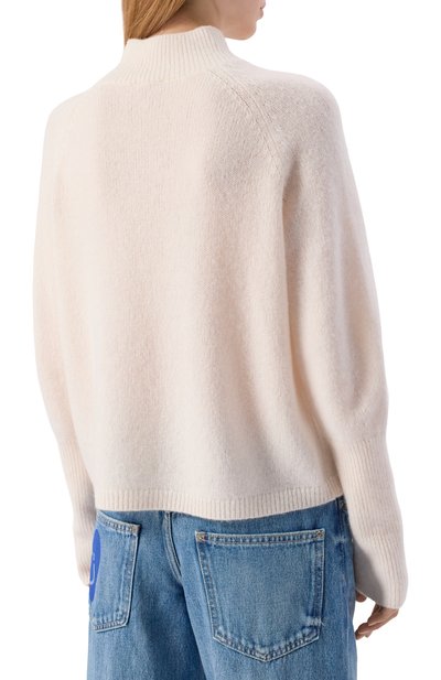 Шерстяной свитер HUGO, арт. 50548251, фото 4