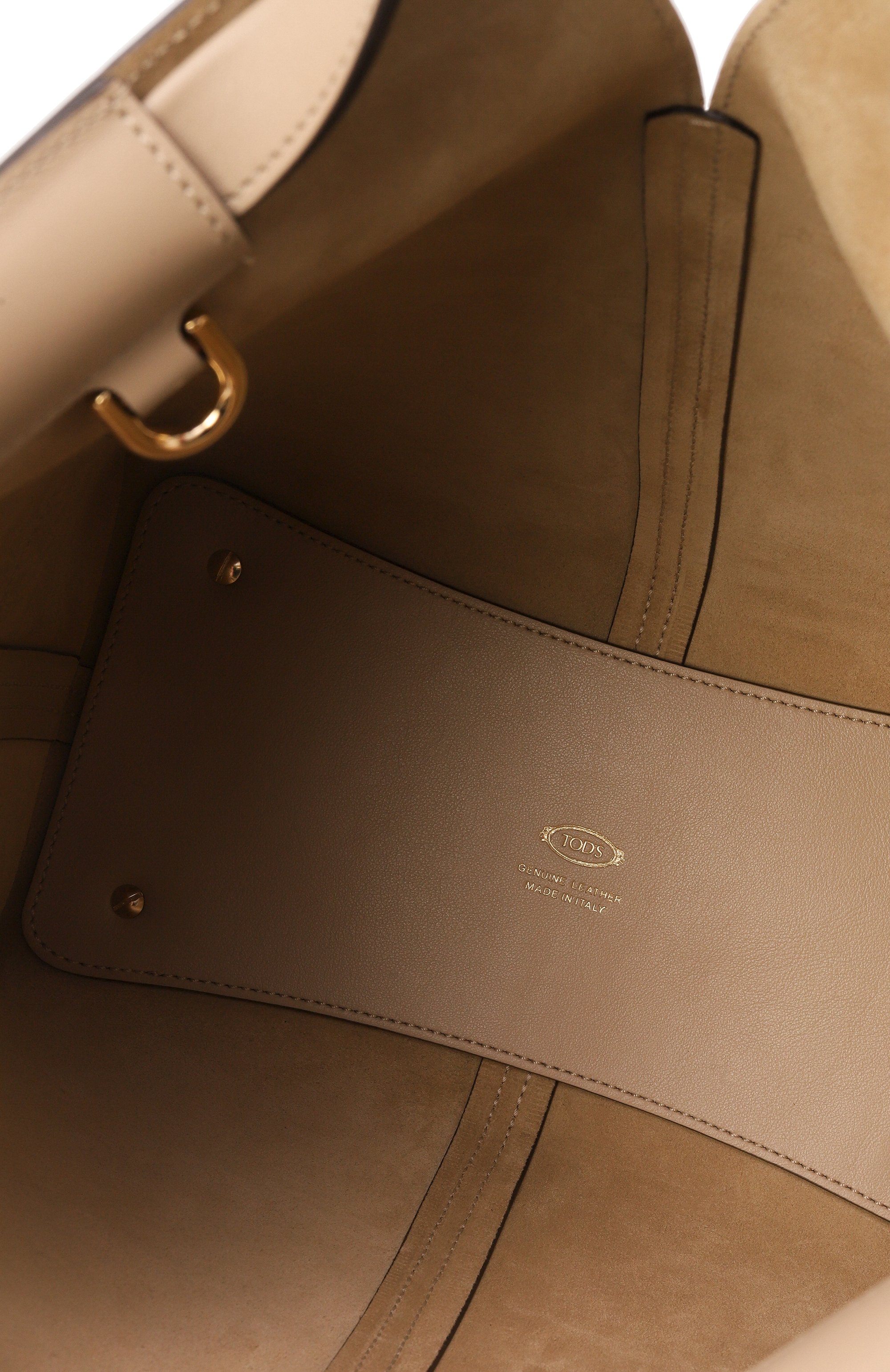 Сумка di folio TOD’S, арт. XBWDBMAT200R0R, фото 5
