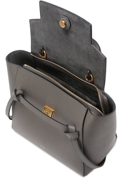 Сумка belt micro  CELINE, арт. 180153ZVA, фото 3