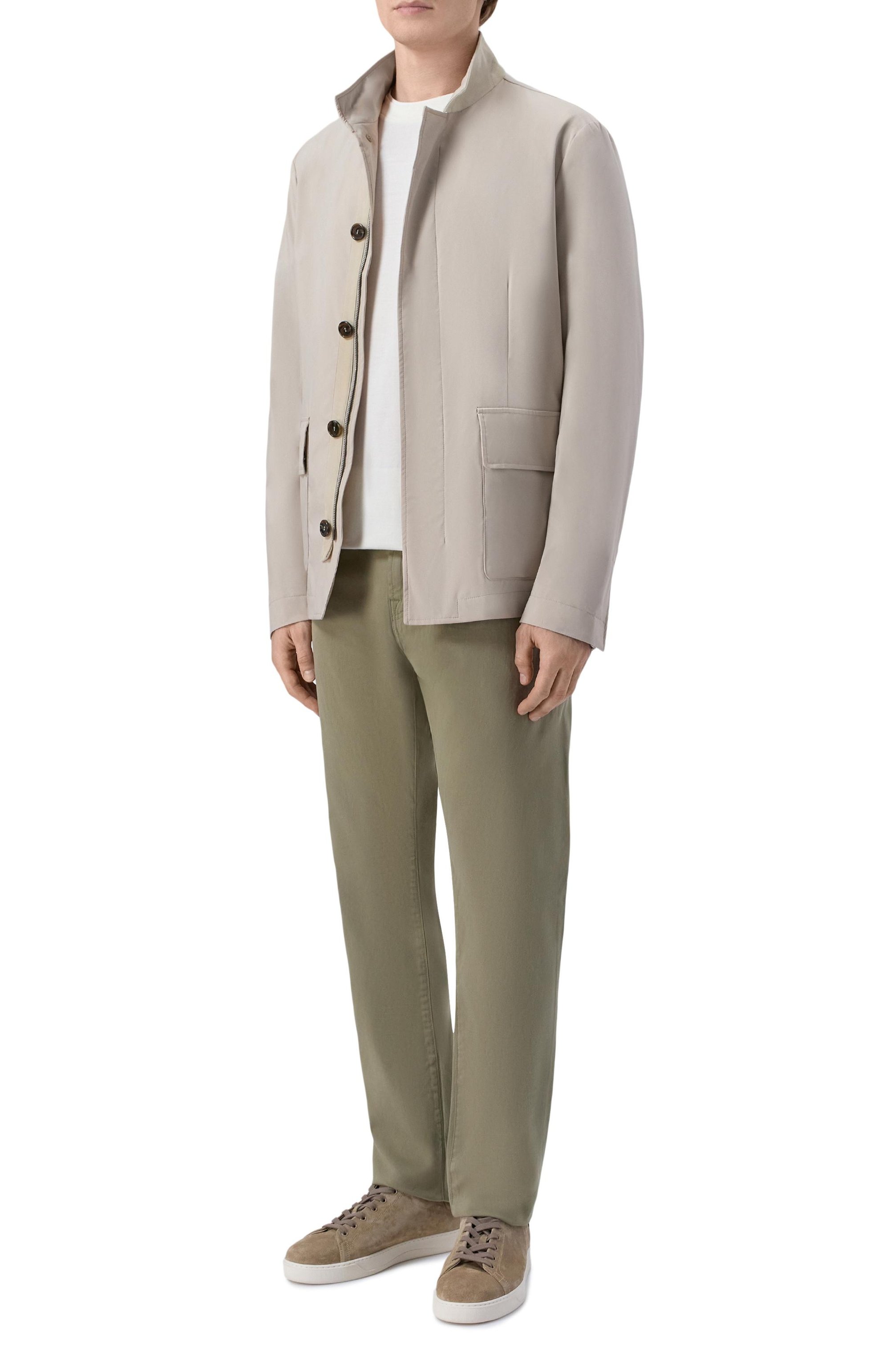 Куртка PAUL&SHARK, арт. 26412112_001, фото 2