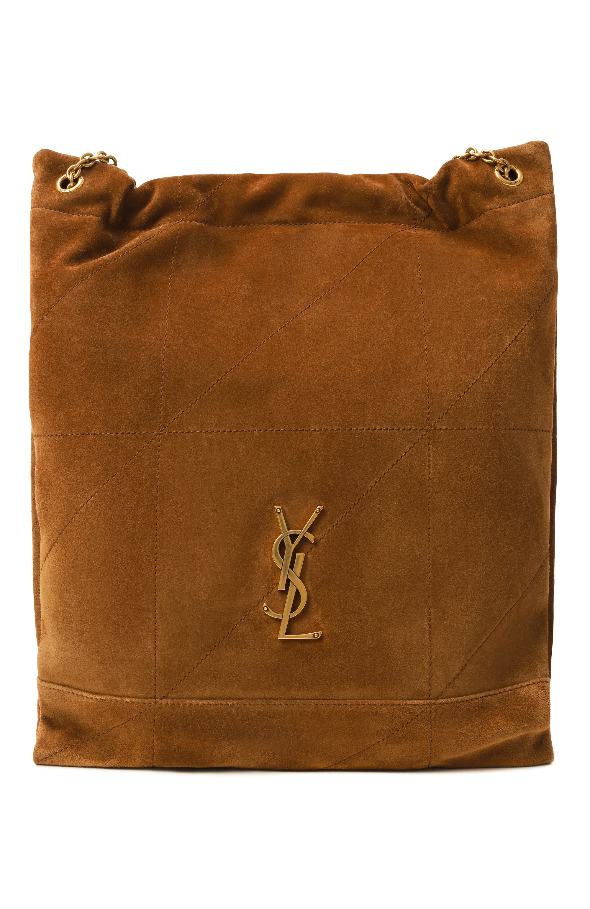 Сумка jamie pochon medium SAINT LAURENT, арт. 781666/1U8P7, фото 1