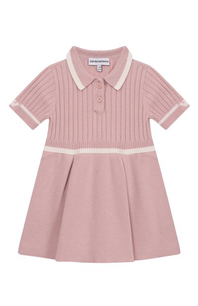 Платье EMPORIO ARMANI, арт. EG000366/AF17398