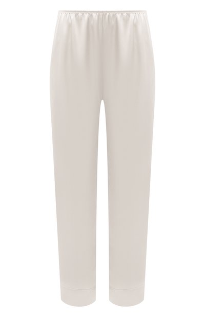 Шелковые брюки SIMONE PERELE, арт. 15B660, фото 1