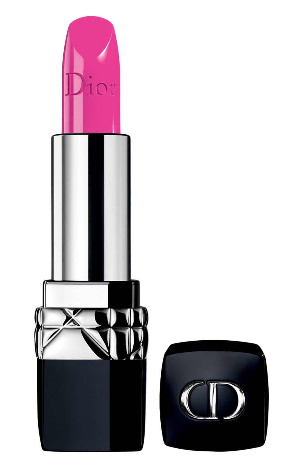 Губная помада rouge dior, 681 миледи DIOR, арт. F002783681, фото 1