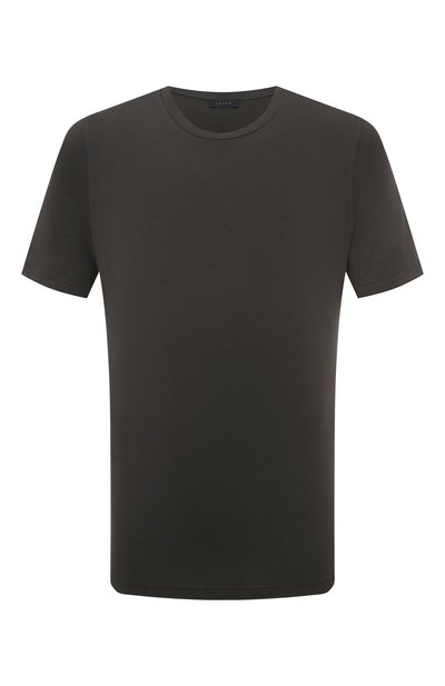 Мужская хлопковая футболка SEASE, арт. TS39R/149TJ