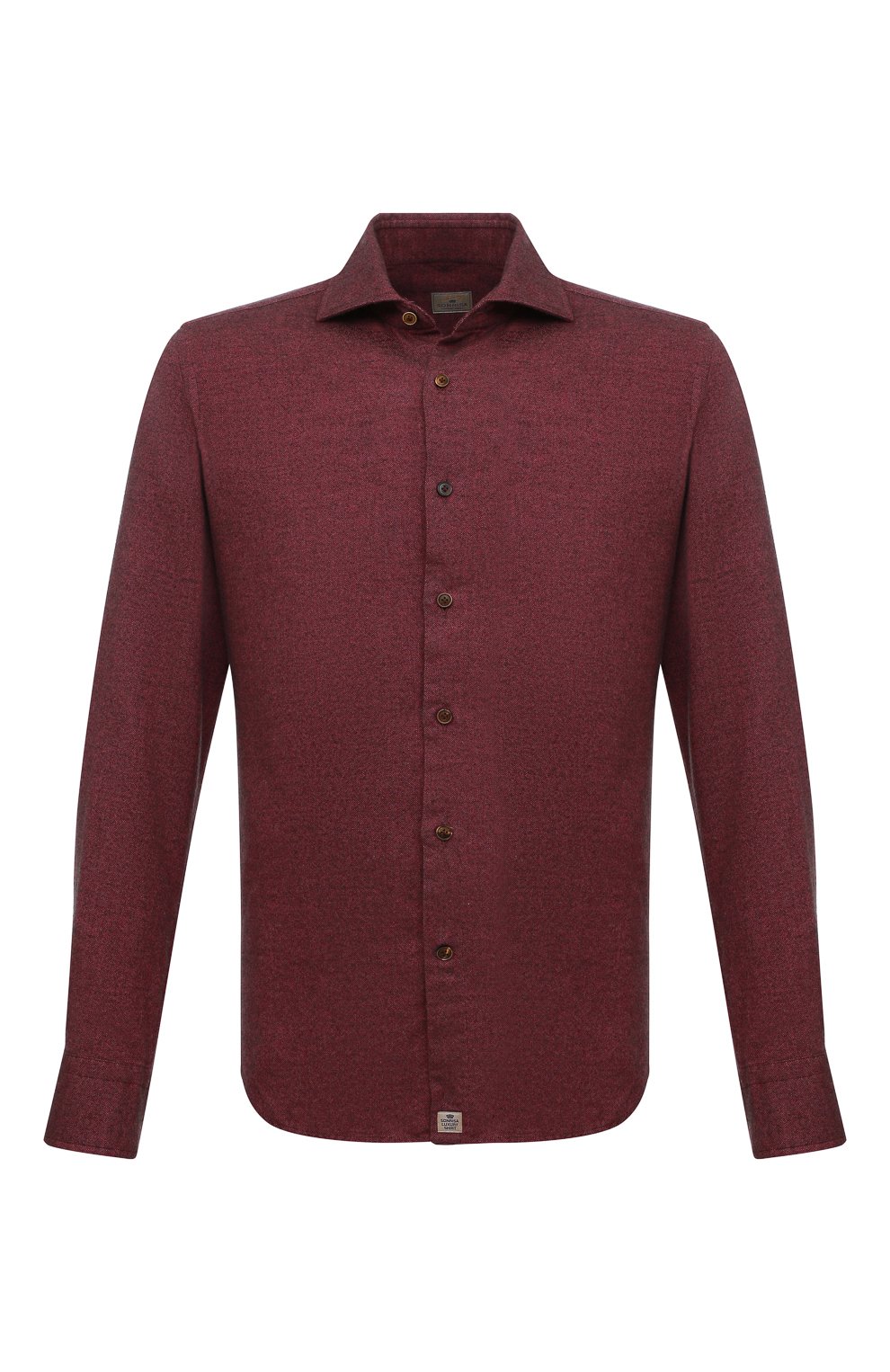 Хлопковая рубашка SONRISA, арт. IL9/BC/P9140, фото 1