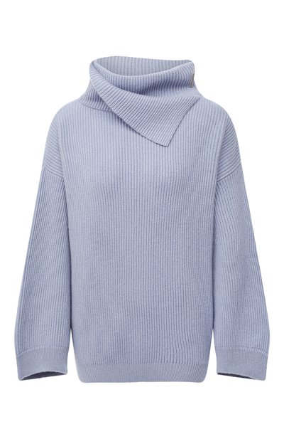 Женский кашемировый свитер BRUNELLO CUCINELLI, арт. M12711204