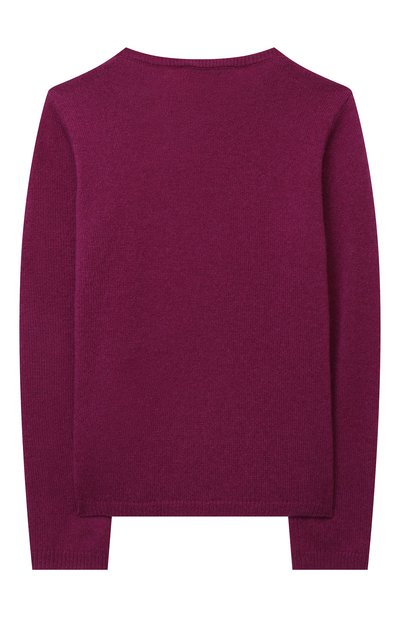 Кашемировый свитер BONPOINT, арт. W01GJUKN3401(129)_866515, фото 2