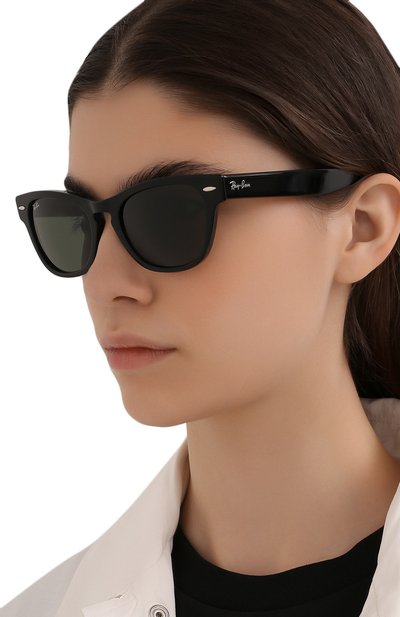 Солнцезащитные очки RAY-BAN, арт. 2201-901/31, фото 2