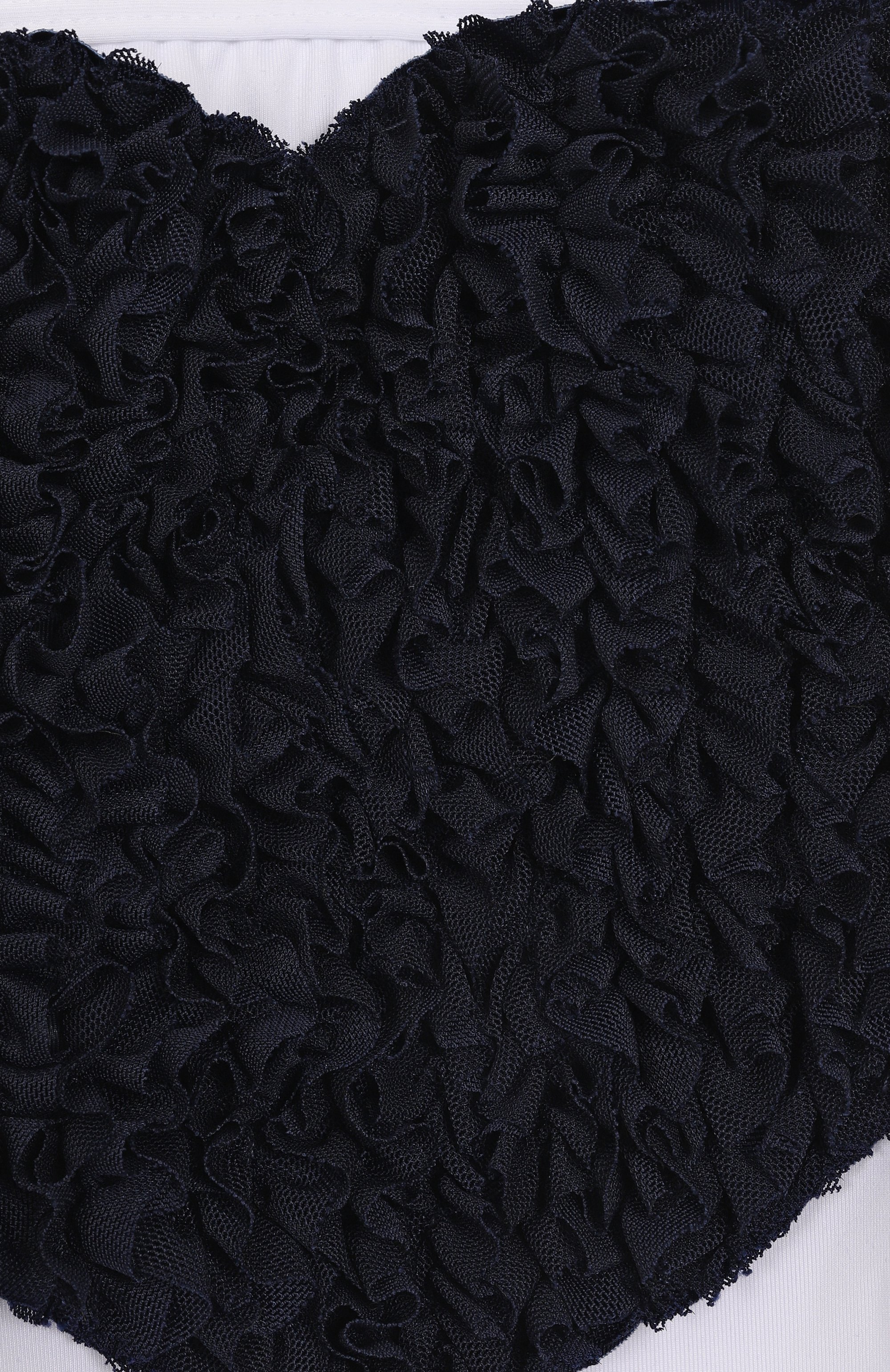 Слитный купальник MONNALISA, арт. 19E066, фото 3