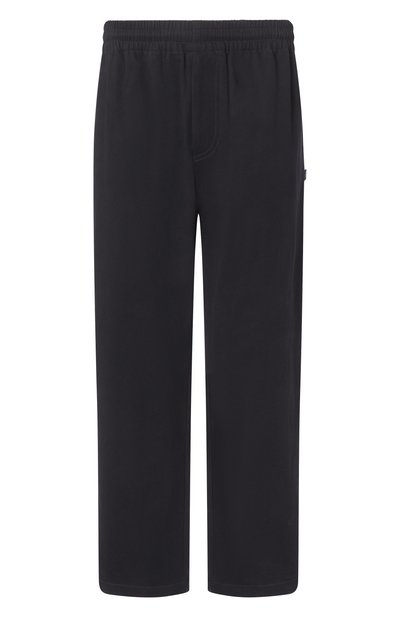 Мужские хлопковые брюки BURBERRY, арт. 8105429