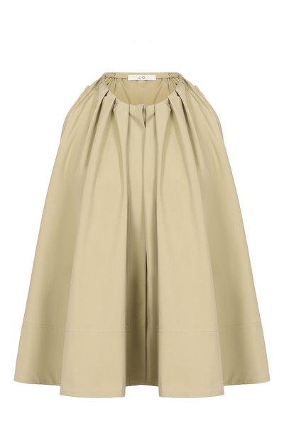 Женский хлопковый топ CO, арт. 1413ACP-S25