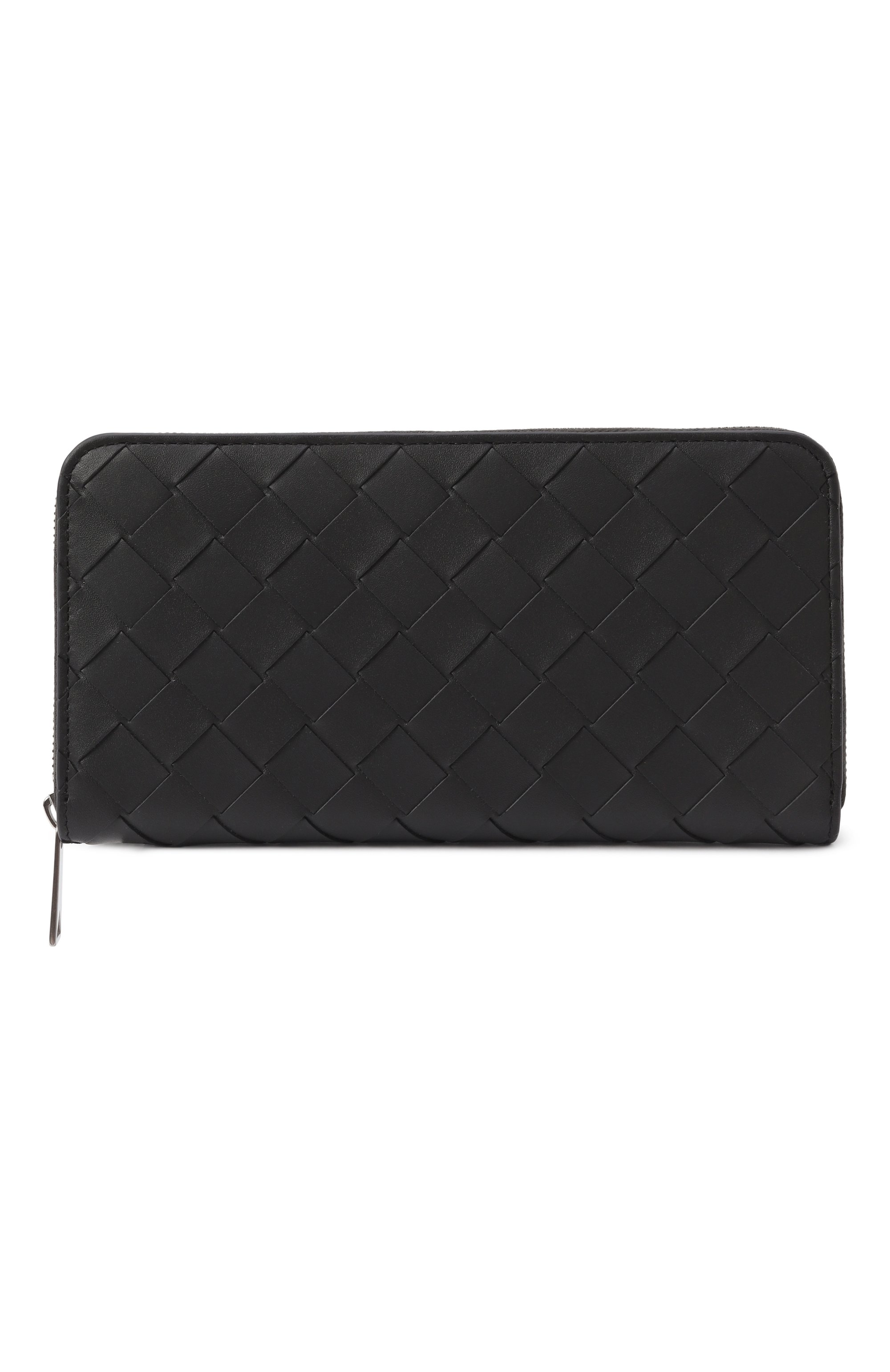 Кожаное портмоне BOTTEGA VENETA, арт. 749427 VCPQ6, фото 1