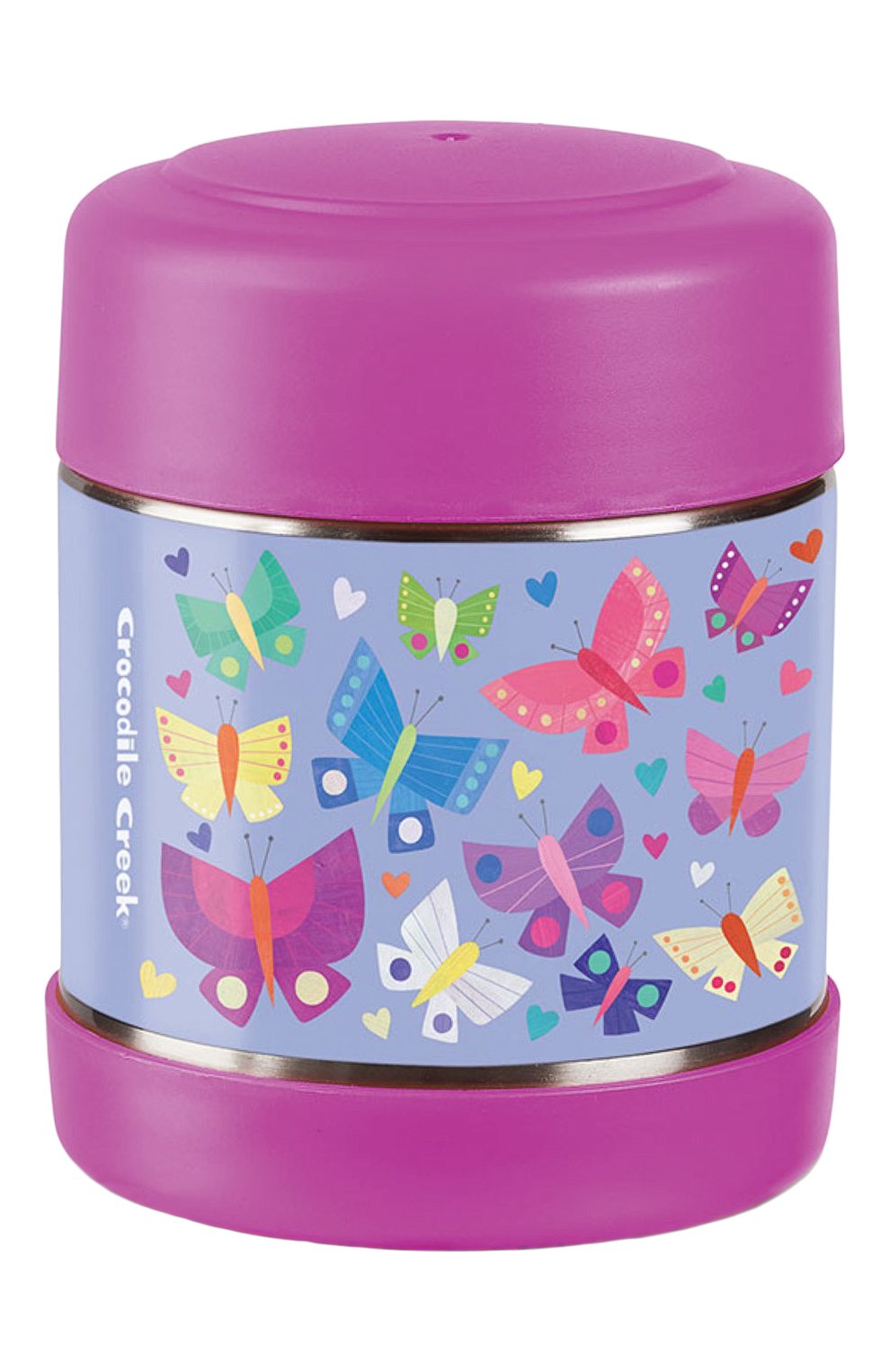 Термос русалка CROCODILE CREEK, арт. 1058-0, фото 2