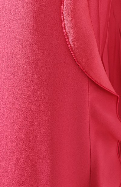 Мини-платье REDVALENTINO, арт. TR0VAQ65/0F1, фото 5