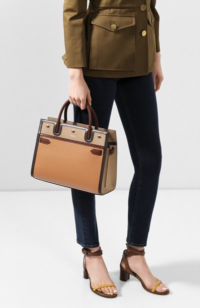 Сумка title BURBERRY, арт. 8026100, фото 2