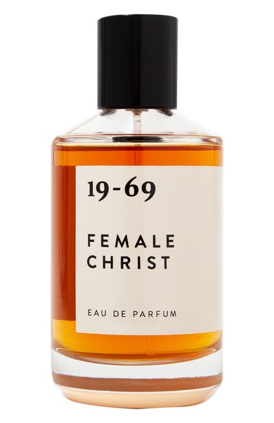 Парфюмерная вода female christ (100ml) 19-69, арт. 7350094210308, фото 1