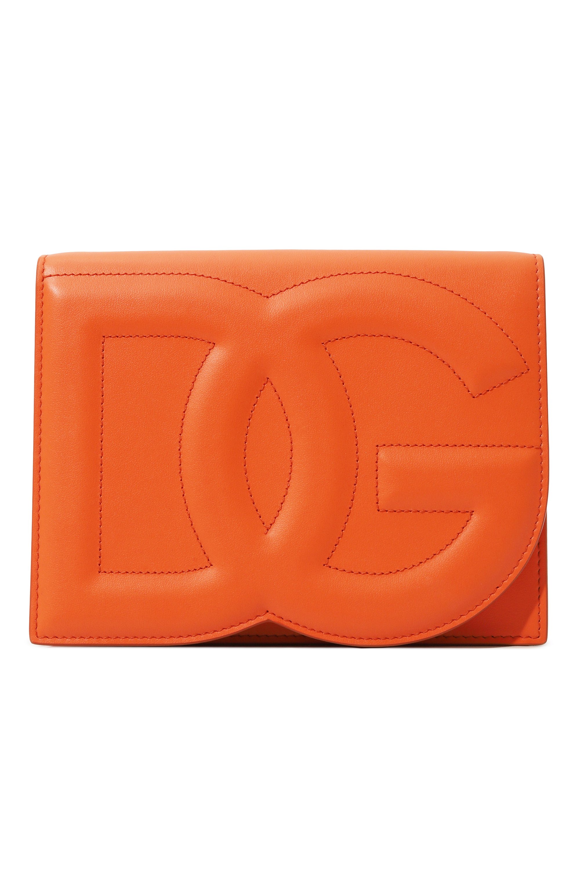 Сумка dg logo DOLCE & GABBANA, арт. BB9287_BE9287/AW576, фото 1