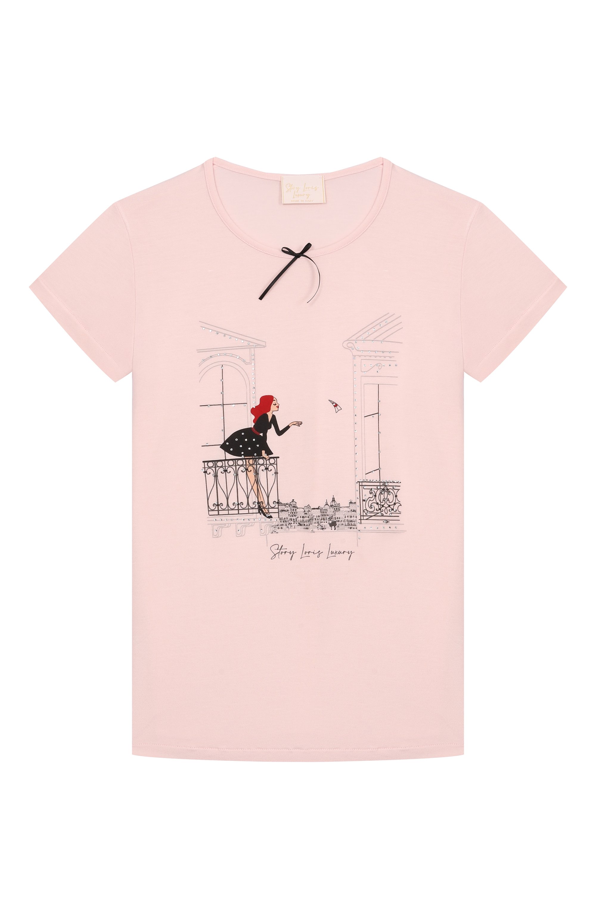 Пижама STORY LORIS, арт. 35341, фото 2