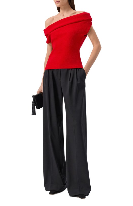 Топ Armarium ARMFWKT04/C007 Красный  ARMFWKT04/C007 Фото 2