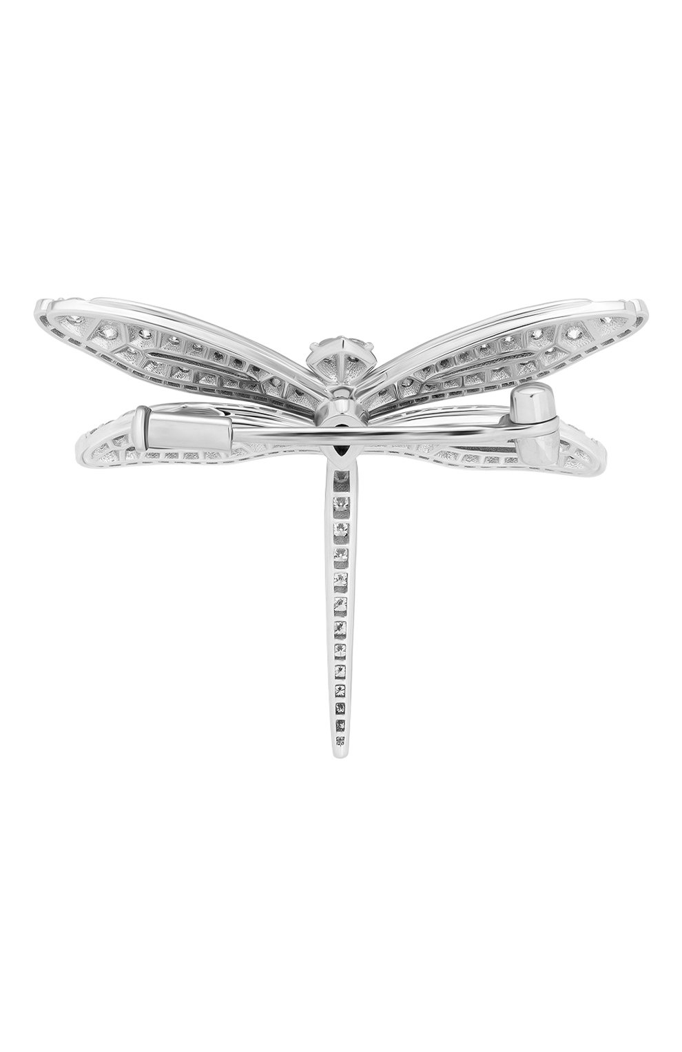 Брошь MERCURY, арт. MBCH29976/WG, фото 3