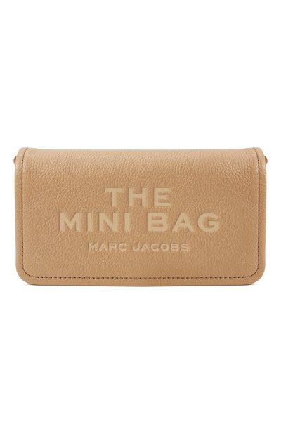 Женская сумка the mini bag MARC JACOBS (THE), арт. 2S4SMN080S02