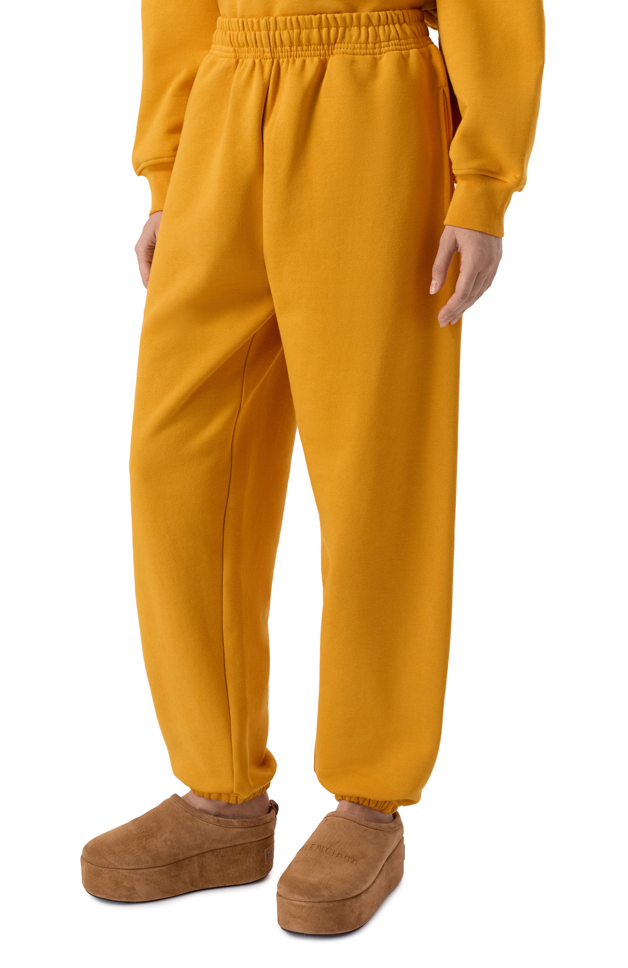 Хлопковые джоггеры PLANTA ROSA, арт. PR/J/NP/470, фото 6