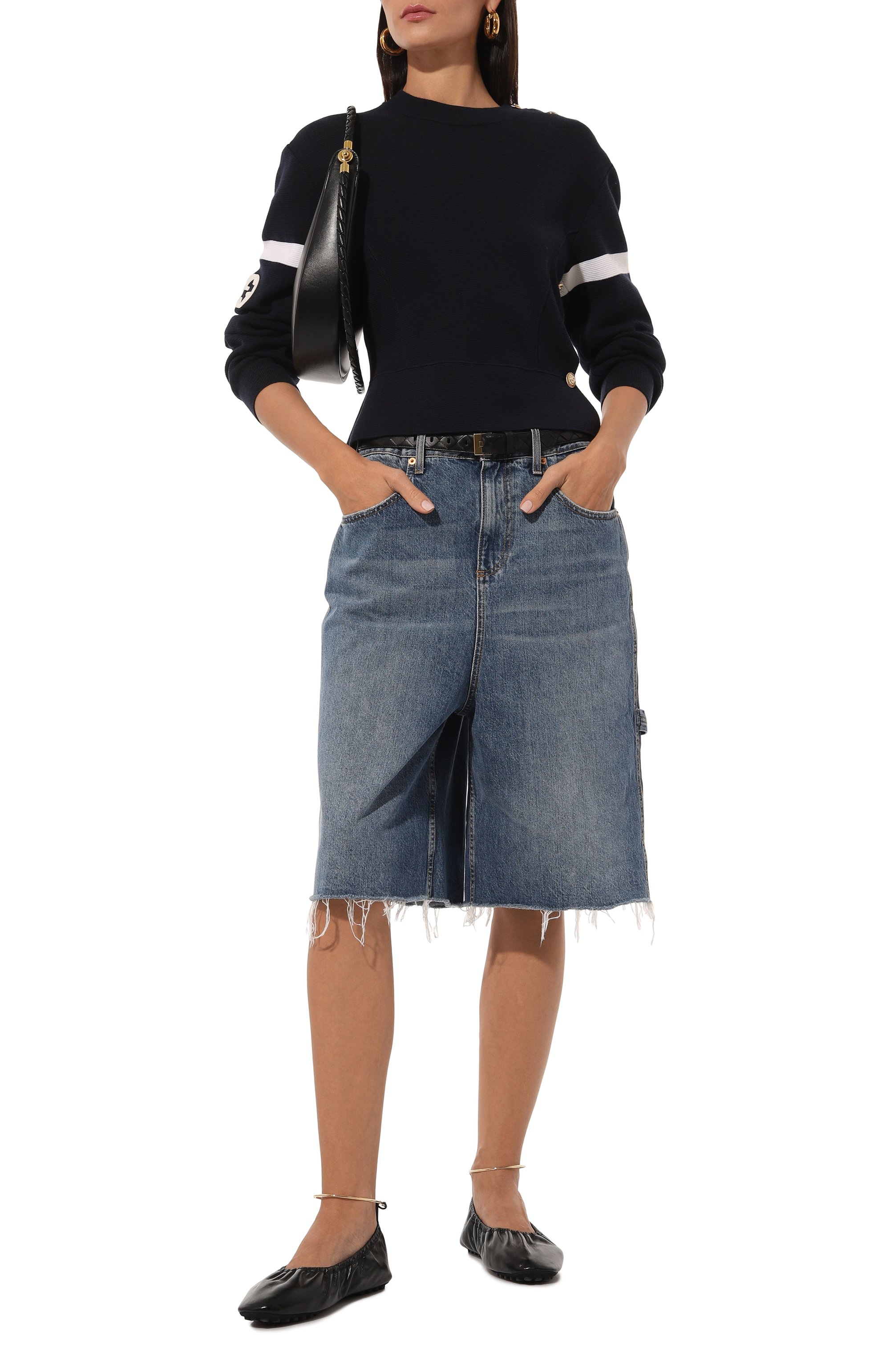 Пуловер GUCCI, арт. 764692/XKDQS, фото 2