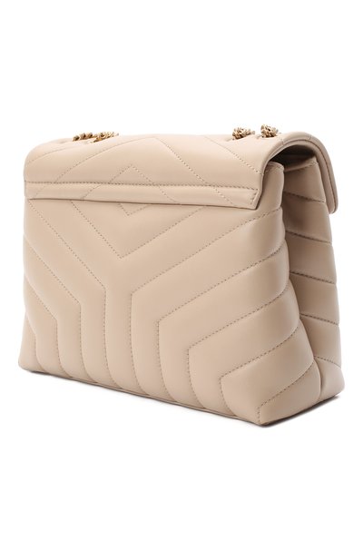 Сумка monogram loulou small SAINT LAURENT, арт. 494699/DV727, фото 3
