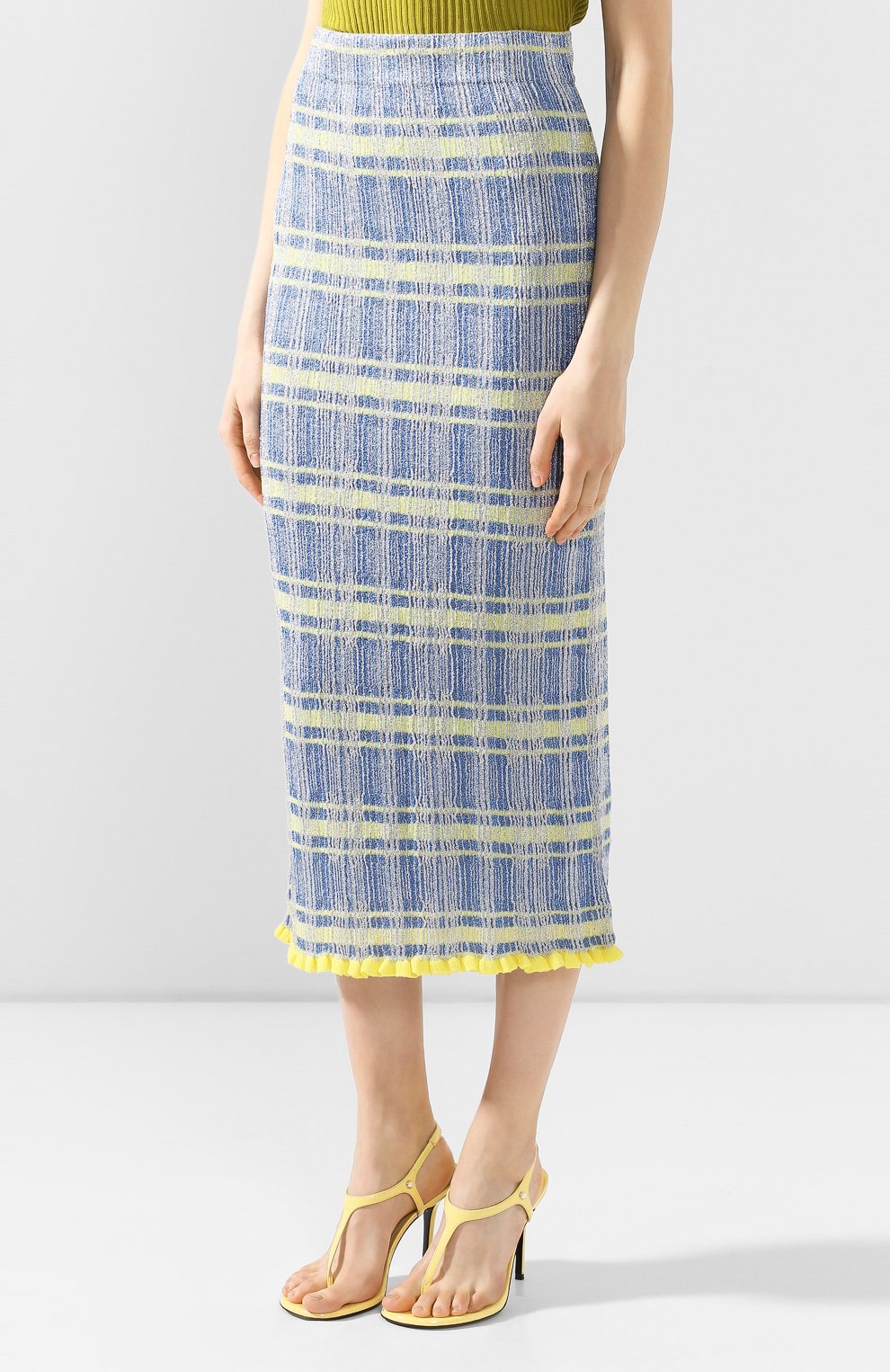 Юбка-миди M MISSONI, арт. 2DH00130/2K005L, фото 3