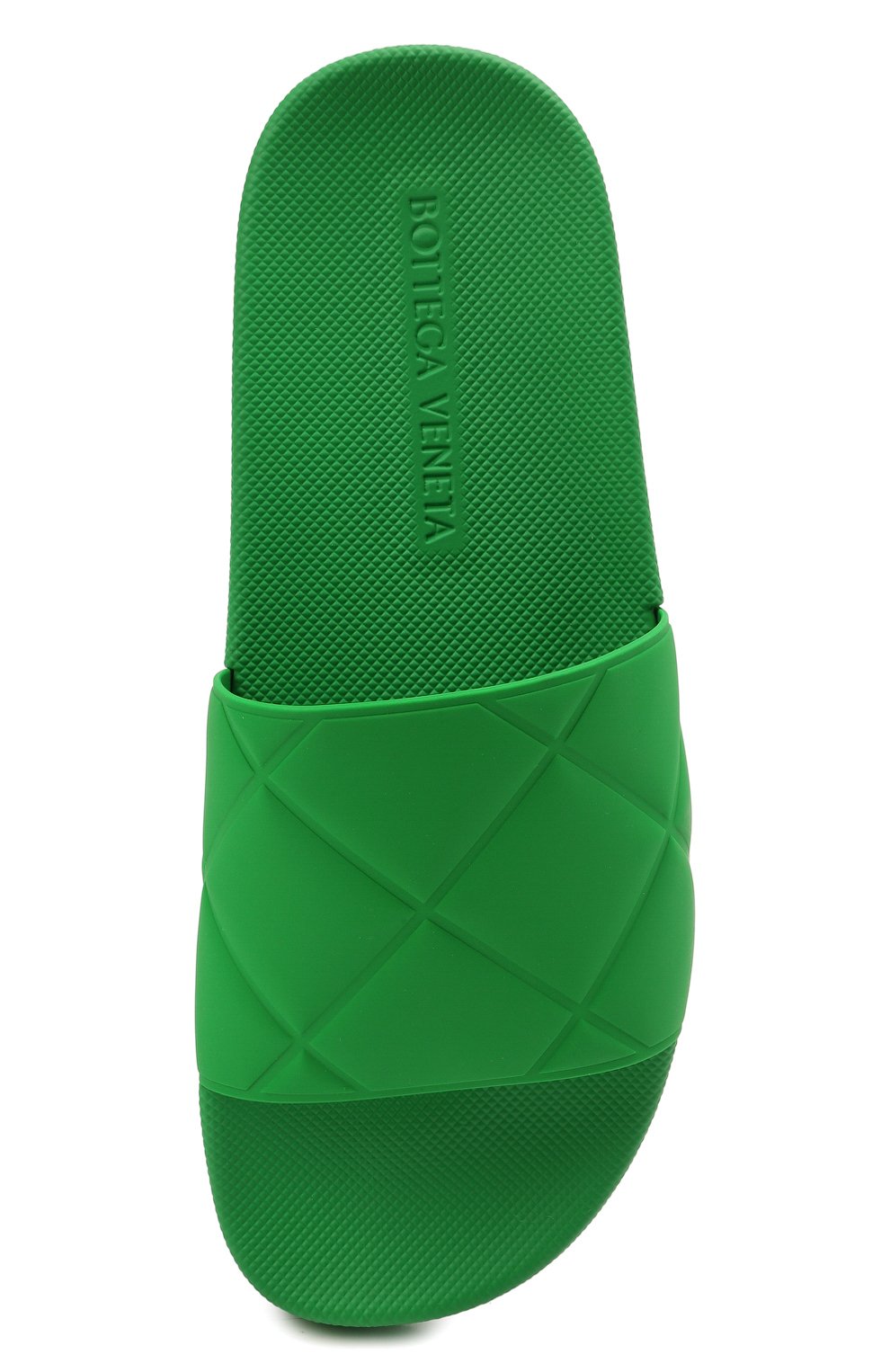 Шлепанцы bv slider BOTTEGA VENETA, арт. 640051/V00P0, фото 6