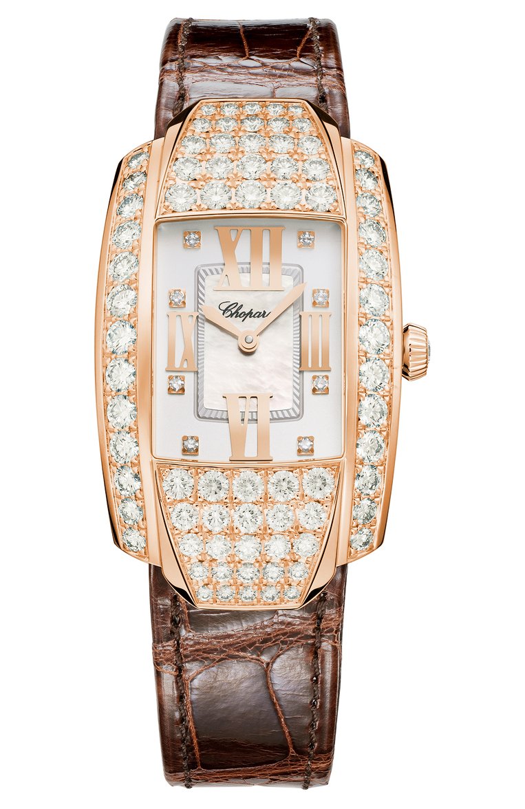 Chopard la strada price hotsell