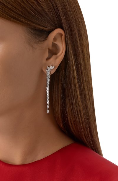 Женские серьги mesmera SWAROVSKI, арт. 5748006