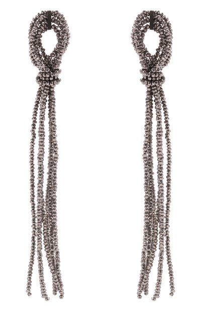 Серьги BRUNELLO CUCINELLI, арт. M0RW9LV07/M, фото 1