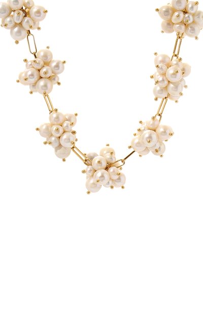 Колье CRYSTALLINE JEWELLERY, арт. 577Q, фото 3