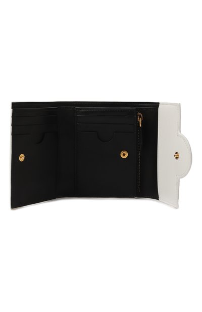 Кожаное портмоне BALMAIN, арт. EN1NK239/LCLL, фото 3