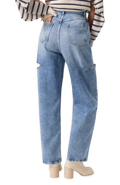 Джинсы MAISON MARGIELA, арт. S51LA0051/S30513, фото 4