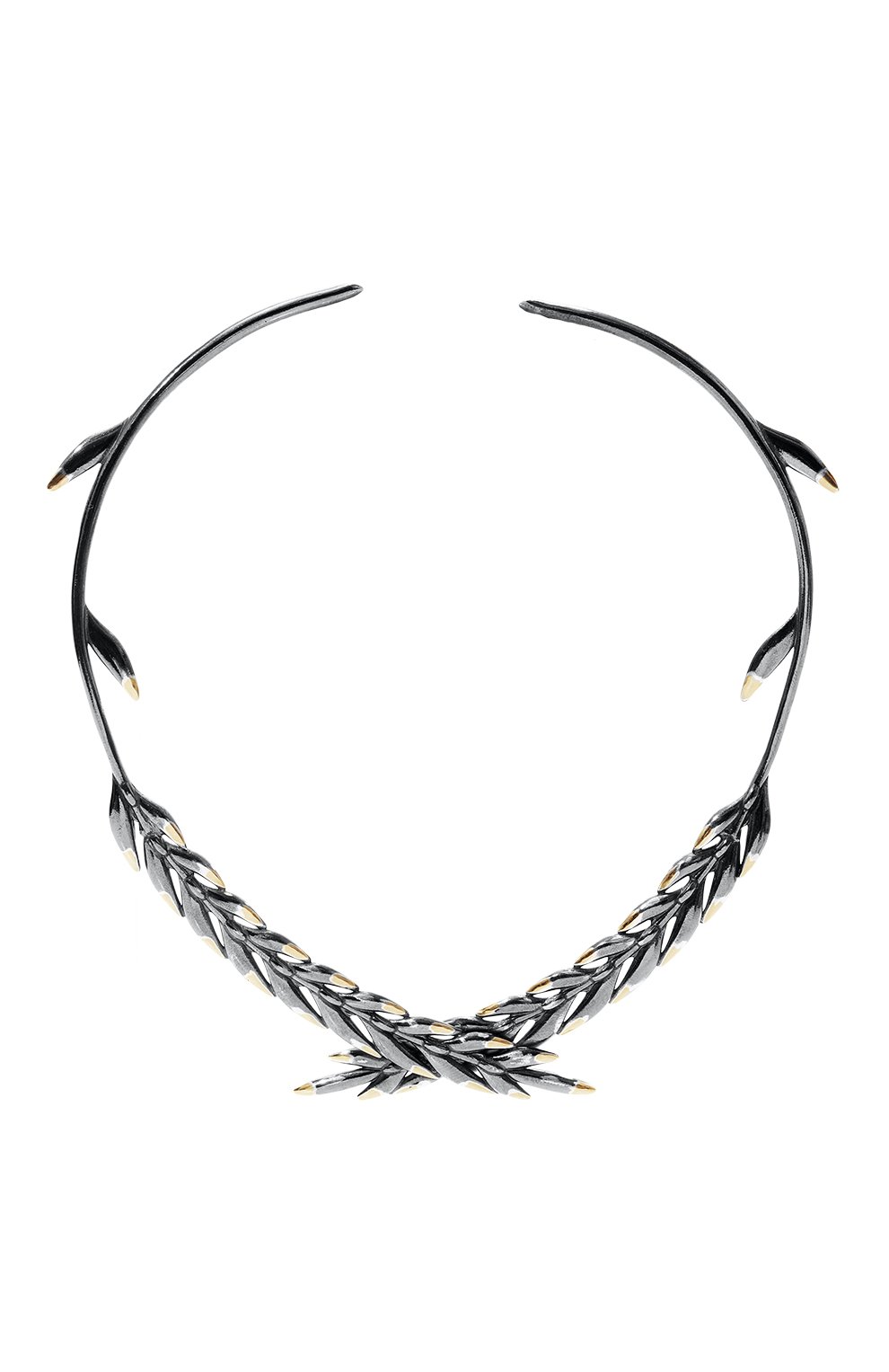 Колье колос MIDGARD PARIS, арт. 5756g, фото 1